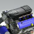 Boss-302_Render_8.jpg FORD MUSTANG BOSS 302 - ENGINE