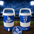 BA29E8F1-6BE1-4274-9831-CAE2595B24B5.png LA Dodgers Ohtani Autograph Standard 12 oz Cooler Pack