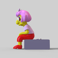 Captura-de-pantalla-636.png THE SIMPSONS - MILHOUSE WITH A WIG (BART ON THE ROAD EPISODE)
