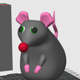02.png Bizarre Mouse (Bizarre Mouse) - ROBLOX