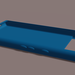 basic_case_tpu_render.png Pixel 7 TPU Case With Camera Protection