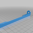 fan_bracket.png Pc Fan Base for Personal Cooling