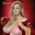 minerva-imagens-divulgacao02.jpg Minerva For G8F - DAZ STUDIO CHARACTER