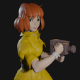 09.png Archivo STL April O'Neil・Objeto imprimible en 3D para descargar