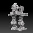 stiltprom4.jpg Space Dwarf War Stilts