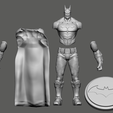 parts.png Batman Arkham Knight Inspired
