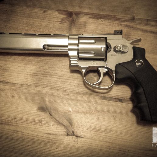 Dan Wesson 0.43 KIT