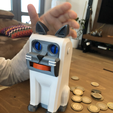 Cat Coin Bank