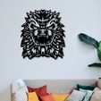 MonsterKing_Wallart.jpg Monster King Wallart