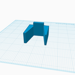 PS4.png STL-Datei PS4 Controller-Ständer・Modell zum Herunterladen und 3D-Drucken