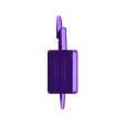 Rotom Phone Landscape.stl Rotom Phone Sword and Shield
