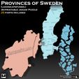 pussel-insta-promo.jpg Jigsaw Puzzle Provinces of Sweden