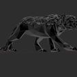 Screenshot_7.png Lion the Hunter - Spider Web and Low Poly