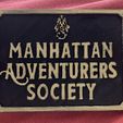 IMG_4586.jpeg Manhattan Adventurers Society Magnet