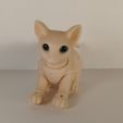 IMG_20190920_185158.jpg Файл STL Котенок BJD・Дизайн 3D принтера для загрузки