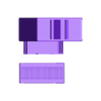 diceTowerboxV2_PrePlacedAssembly.stl 🎲 Dice TowerBox Revisited 🎲