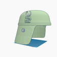 Veers_Helmet.png General Veers Helmet Kit (ESB)
