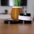 4a.jpg Cable organizer