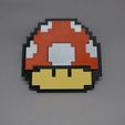 R0014751.jpg Super Mario Power Mushroom Coaster