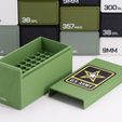 308-WIN-6.jpg BBOX Ammo box 308 WIN ammunition storage 10/20/25/50 rounds ammo crate 308win