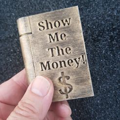 20231108_181220.jpg Money Manifestation Pocket Shrine