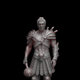 warrior-19.png Warrior with a mace