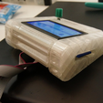 Capture_d_e_cran_2016-07-22_a__10.17.52.png Free STL file Full graphic smart controller for mini・3D print design to download
