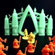 54578611656798245210940077c32ced_preview_featured.jpg Elvish Gateway (18mm scale)