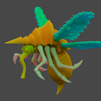2.png Customizable Drones of the Plague variety  [Pre-Supported]