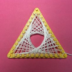 f2cb06647ac2931cfdb146452bc0c300_display_large.jpg STL-Datei String Art and Envelopes, Family of Curves kostenlos・3D-Druck-Idee zum Herunterladen