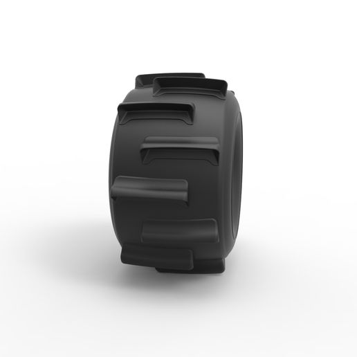 3.jpg Diecast Wheel of Formula off road Version 2 Scale 1:25