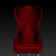chair_1.png High back chair