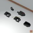 Dodge-Hellcat_Air-Box_3.jpg DODGE SRT HELLCAT - AIR BOX