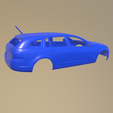 A012.png HOLDEN COMMODORE EVOKE SPORTWAGON 2013 PRINTABLE CAR IN SEPARATE PARTS