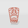 1.png wall decor tiki mask