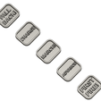 Capture.png Simple Order Tokens for Legions Imperialis