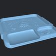 Captura-de-Pantalla-2023-03-17-a-las-0.06.33.jpg BEST ROLLING TRAY...WEED TRAY GRINDERKING ...WEED TRAY 180X170X17MM EASY PRINT PRINTING WITHOUT SUPPORTS READY TO PRINT ...ROLLING SUPPORT