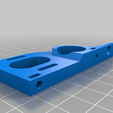 Wheel_Axle_Holder_Right.png OpenRC F1 car - 1:10 RC Car