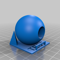 sferotest.png Calibration sfera test