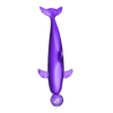 DOLPHIN.OBJ DOLPHIN