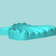 f4.jpg 09 Tropical Leaf Mold Collection - Silicone Maker