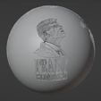 sad.png PEAKY BLINDERS LITHOPHANE MOON LAMP