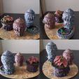 forbidden-jar.jpg Jars bundle with flower pots and dice tower