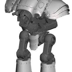 picture.PNG Télécharger fichier STL gratuit Armure tartare Dominion Crusader MK3 (28mm) • Design imprimable en 3D, Sebtheis