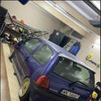 Zrzut-ekranu-2026-07-01-020053.png Renault Twingo Rear Lip | 3D Print STL | Rear Bumper Lip | Tuning