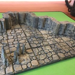 d0dd7077e06ecff1b0d458d1234ef9b9_preview_featured.JPG Baldosas para cavernas (compatible con Openforge 2.0)