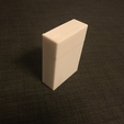 Capture d’écran 2017-01-10 à 09.59.21.png STL-Datei Magnetic Cigarette Box kostenlos・3D-Druck-Idee zum Herunterladen