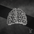 1.png CW "Hunter's Prey" Shoulder Pads