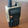 Print-2.jpg Экзоскелет Baofeng UV-5R