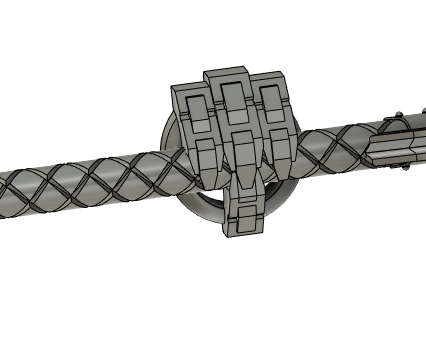 4.png My Contemptor Axe & Shield